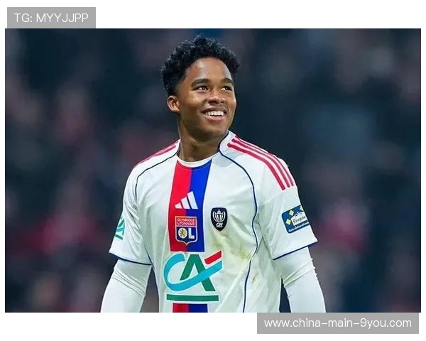 布雷斯特1-2不敌里昂，恩德里克助攻创完美首秀