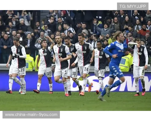 尤文图斯4-1客胜帕尔马，布雷默双响巩固积分榜位置