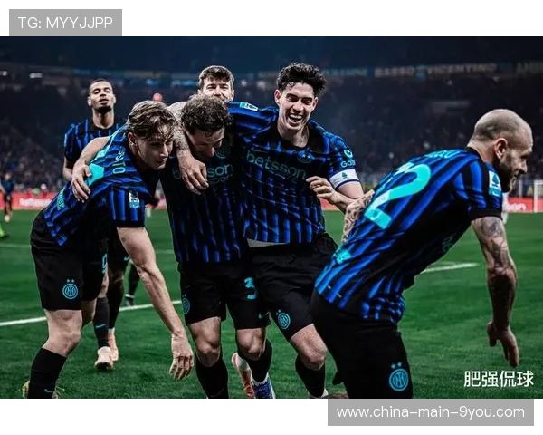 国米中场巴雷拉关键传球领跑，助攻创造力凸显