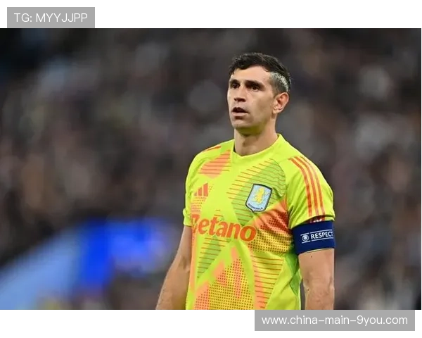 二月英超门将扑救榜：维拉马丁内斯高居榜首，多次上演关键扑救