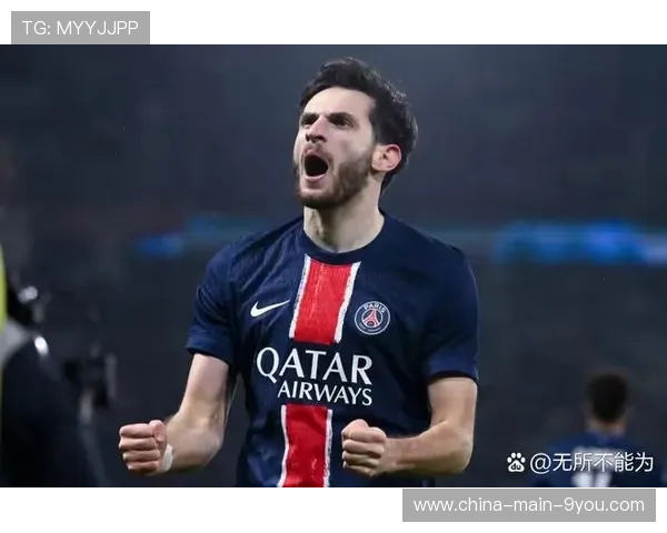 克瓦拉茨赫利复出助力巴黎德比，阿什拉夫缺席影响战局