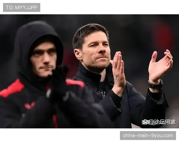 德甲联赛复盘：勒沃库森的不败金身告破，阿隆索的战术调整空间受考验